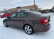 Škoda Octavia Sedan 1,6 l 77 kw