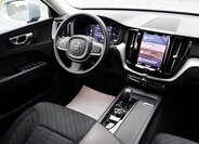 Volvo XC60 SUV 2,0 l 145 kw