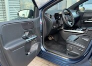 Mercedes-Benz Třídy B MPV 1,3 l 100 kw