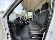 Citroën Jumper Skříň 2,2 l 121 kw