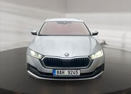 Škoda Octavia Kombi 1,5 l 110 kw
