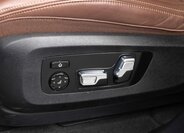 BMW X5 SUV / Terénní 3,0 l 360 kw