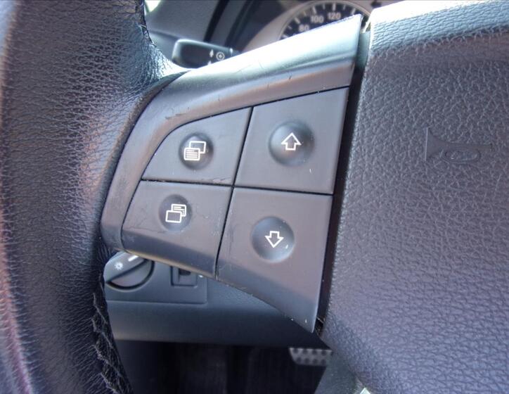 Mercedes-Benz Třídy B 20