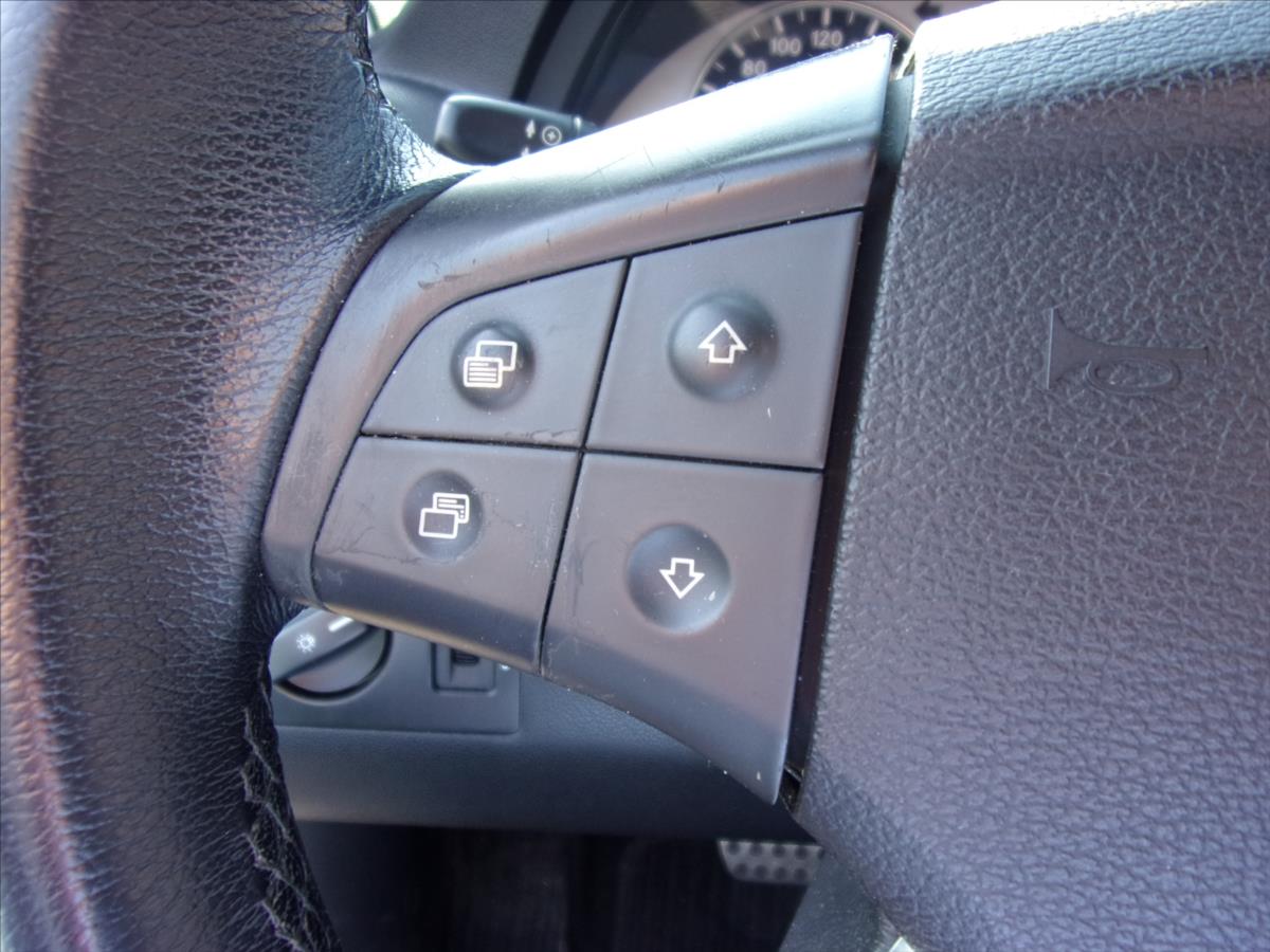 Mercedes-Benz Třídy B