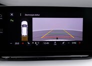 Škoda Octavia Kombi 999,0 81 kw