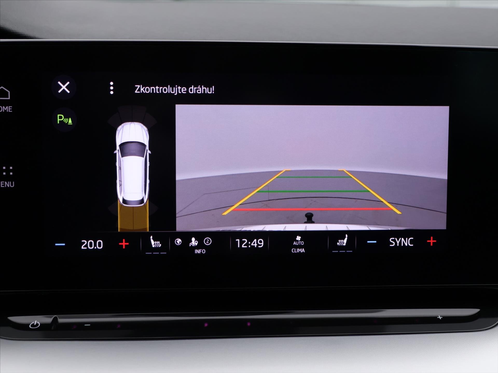 Škoda Octavia Kombi 999,0 81 kw