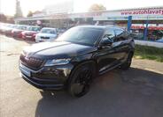 Škoda Kodiaq 1