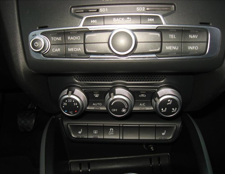 Audi A1 Hatchback 999,0 60 kw