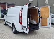 Ford Transit Custom Skříň 2,0 l 77 kw