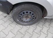 Ford Fusion Hatchback 1,4 l 59 kw