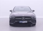 Mercedes-Benz CLA 2