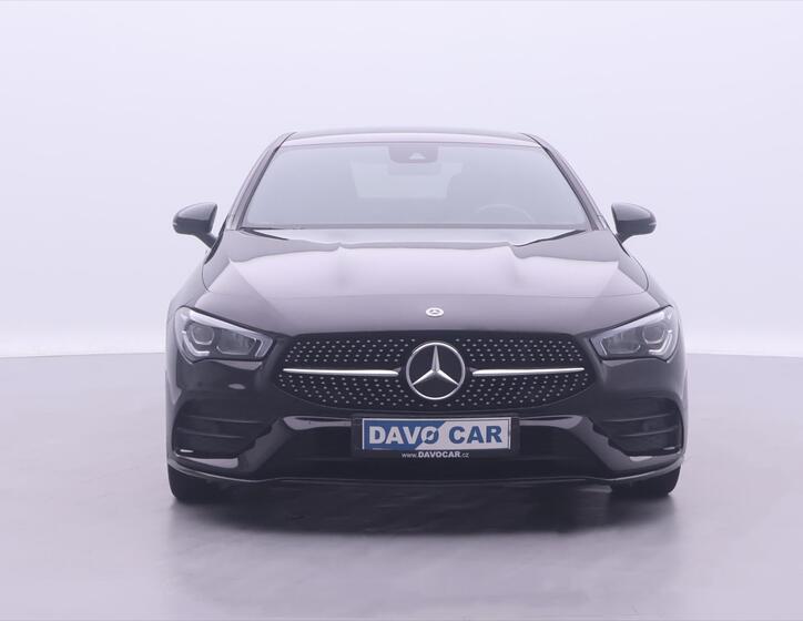 Mercedes-Benz CLA 2
