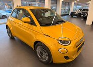 Fiat 500 Hatchback 999,0 48 kw