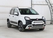 Fiat Panda Hatchback 999,0 52 kw