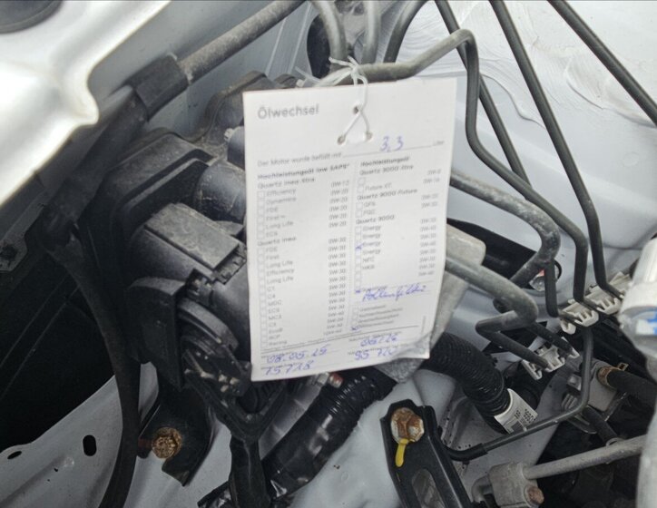 Suzuki SX4 S-Cross Hatchback 1,4 l 103 kw