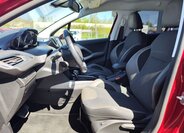 Peugeot 2008 SUV / Terénní 1,2 l 81 kw