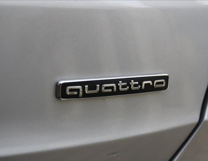 Audi Q3 SUV / Terénní 2,0 l 137 kw