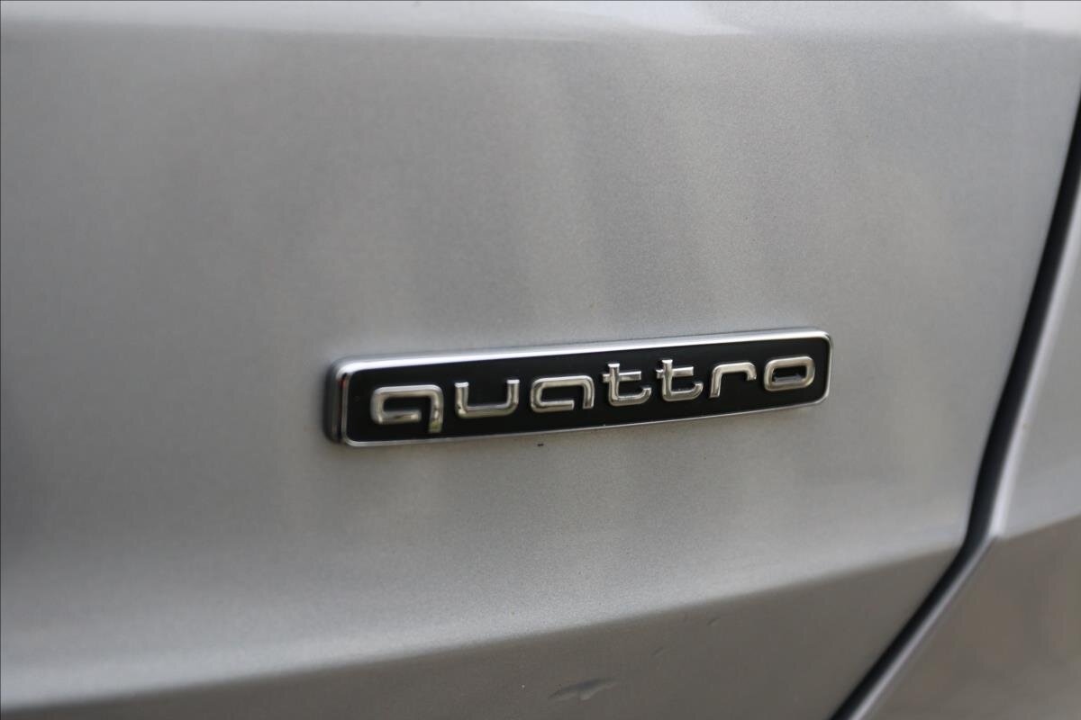 Audi Q3 SUV / Terénní 2,0 l 137 kw