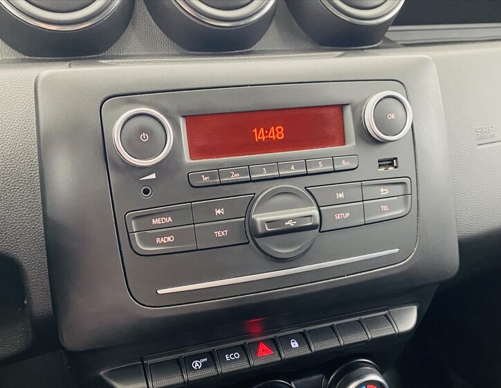 Dacia Duster SUV / Terénní 999,0 74 kw