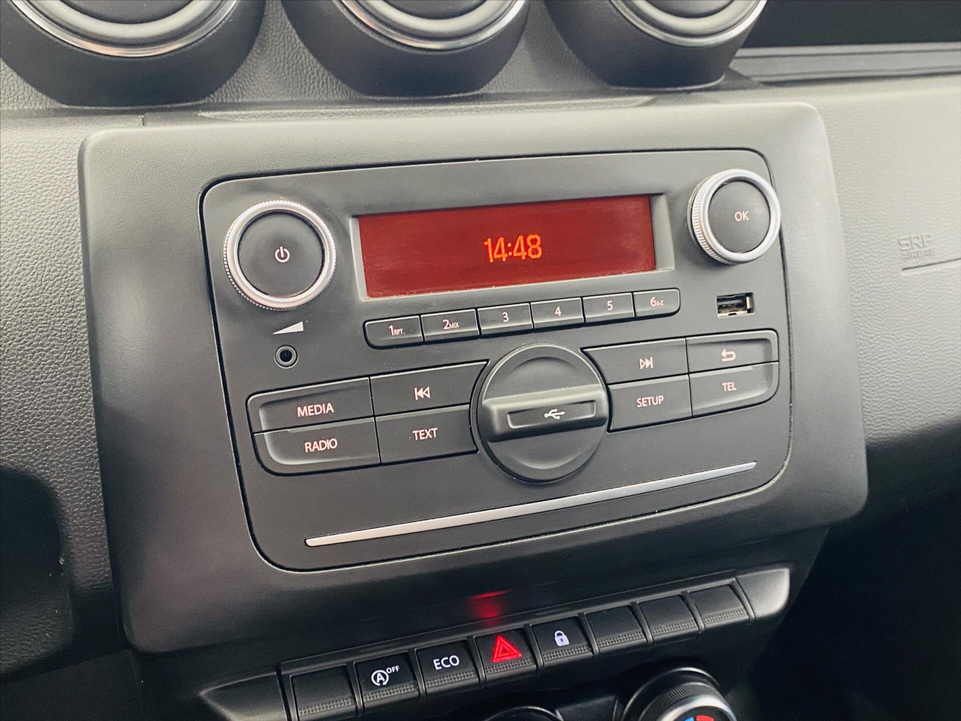 Dacia Duster SUV / Terénní 999,0 74 kw