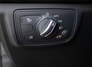 Audi A6 Kombi 3,0 l 160 kw