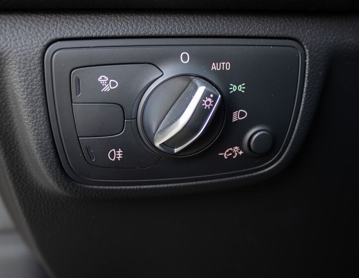 Audi A6 Kombi 3,0 l 160 kw