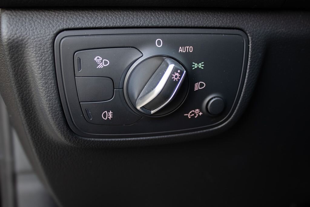 Audi A6 Kombi 3,0 l 160 kw