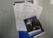 Ford Focus Kombi 1,6 l 92 kw