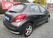 Peugeot 207 Hatchback 1,4 l 70 kw