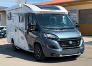 Fiat Ducato Užitková 2,3 l 96 kw