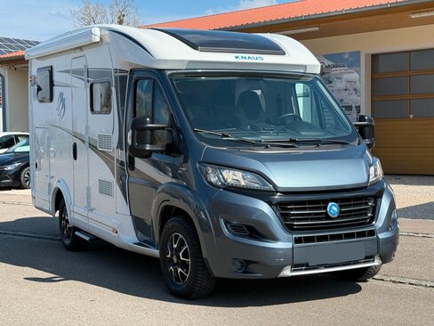 Fiat Ducato Užitková 2,3 l 96 kw