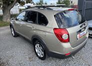 Chevrolet Captiva 3