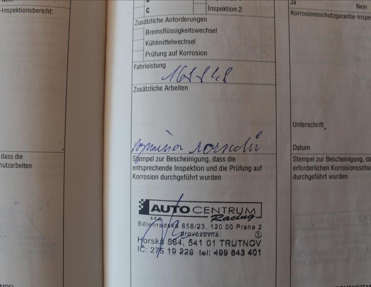 Land Rover Discovery SUV / Terénní 3,0 l 155 kw