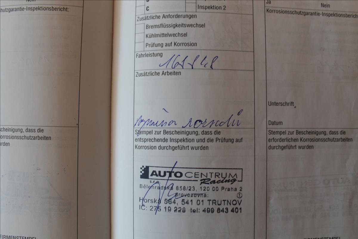 Land Rover Discovery SUV / Terénní 3,0 l 155 kw