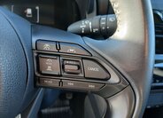 Toyota Yaris Cross 19