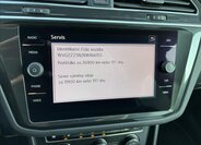 Volkswagen Tiguan SUV / Terénní 1,5 l 110 kw