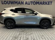 Lexus NX 350h 14
