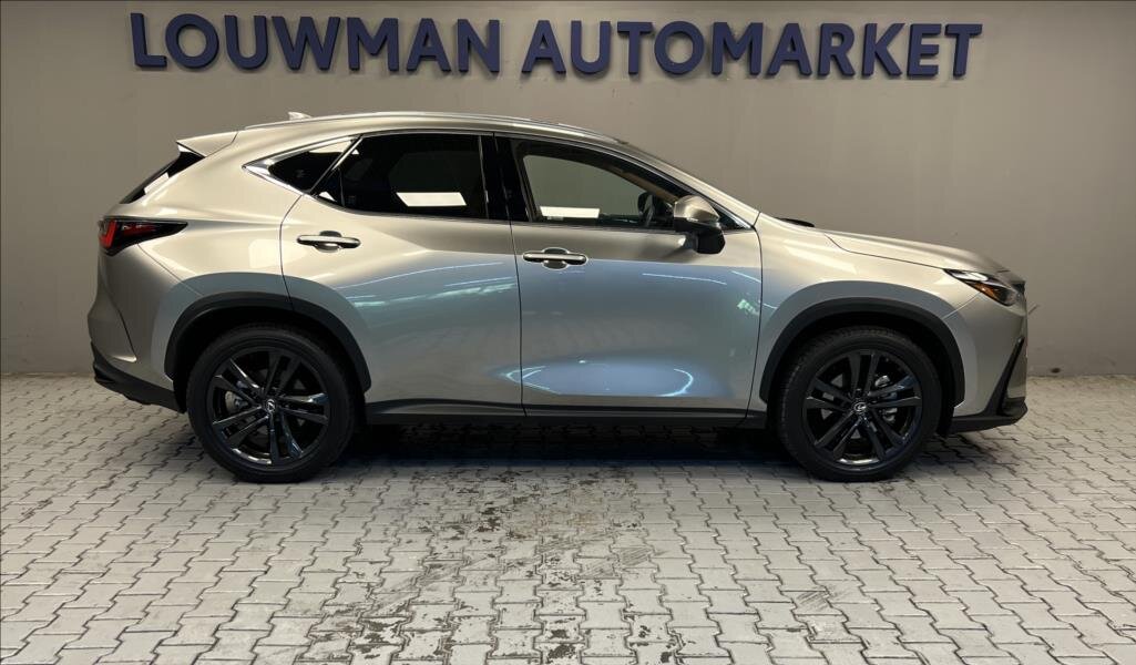 Lexus NX 350h