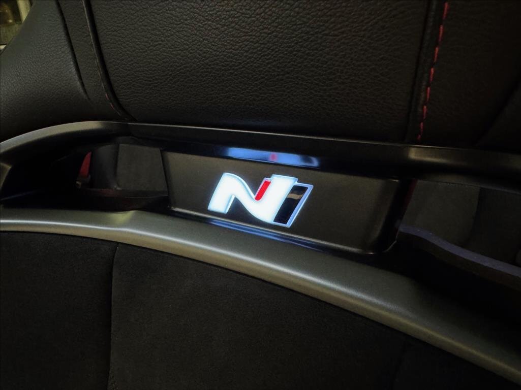 Hyundai i30 Liftback 2,0 l 206 kw