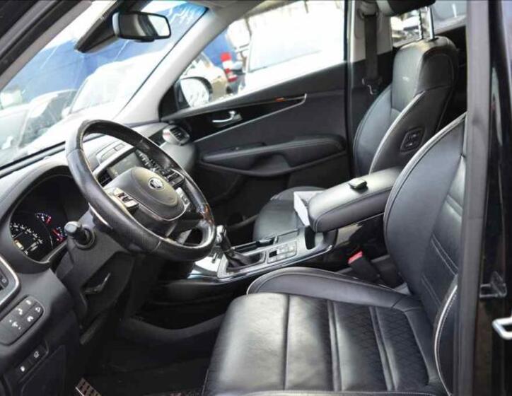 KIA Sorento 15