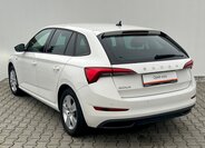 Škoda Scala Hatchback 1,0 l 85 kw