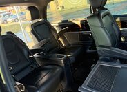 Mercedes-Benz Třídy V VAN-Minibus 0,0 0