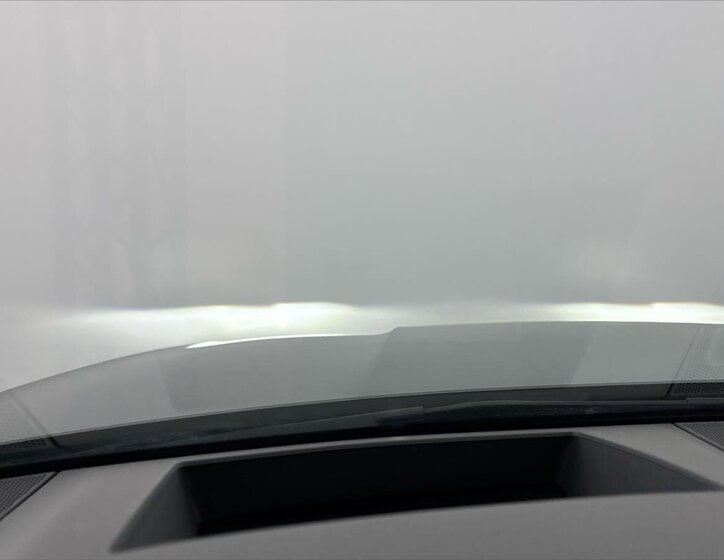 Audi S7 Liftback 3,0 l 253 kw