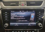 Škoda Superb Kombi 2,0 l 147 kw