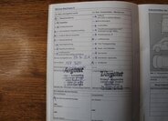 Volkswagen Caddy MPV 1,2 l 77 kw