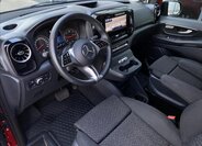 Mercedes-Benz Vito VAN-Minibus 2,0 l 140 kw