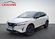 Nissan Qashqai SUV / Terénní 1,3 l 116 kw