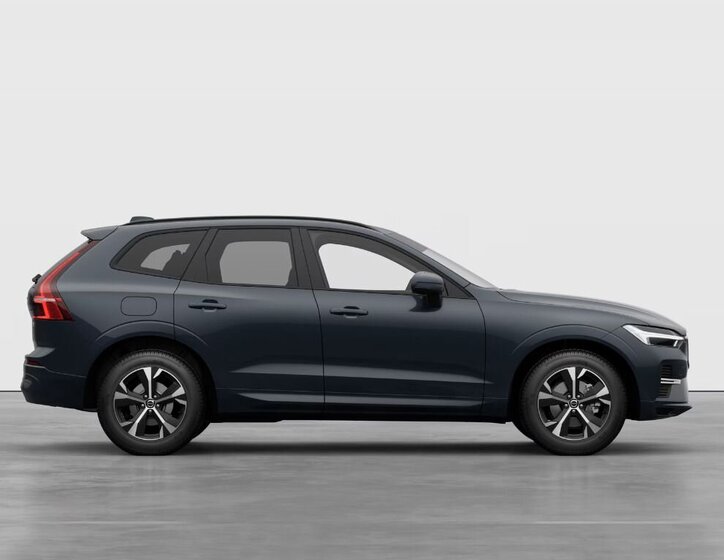 Volvo XC60 SUV 2,0 l 0
