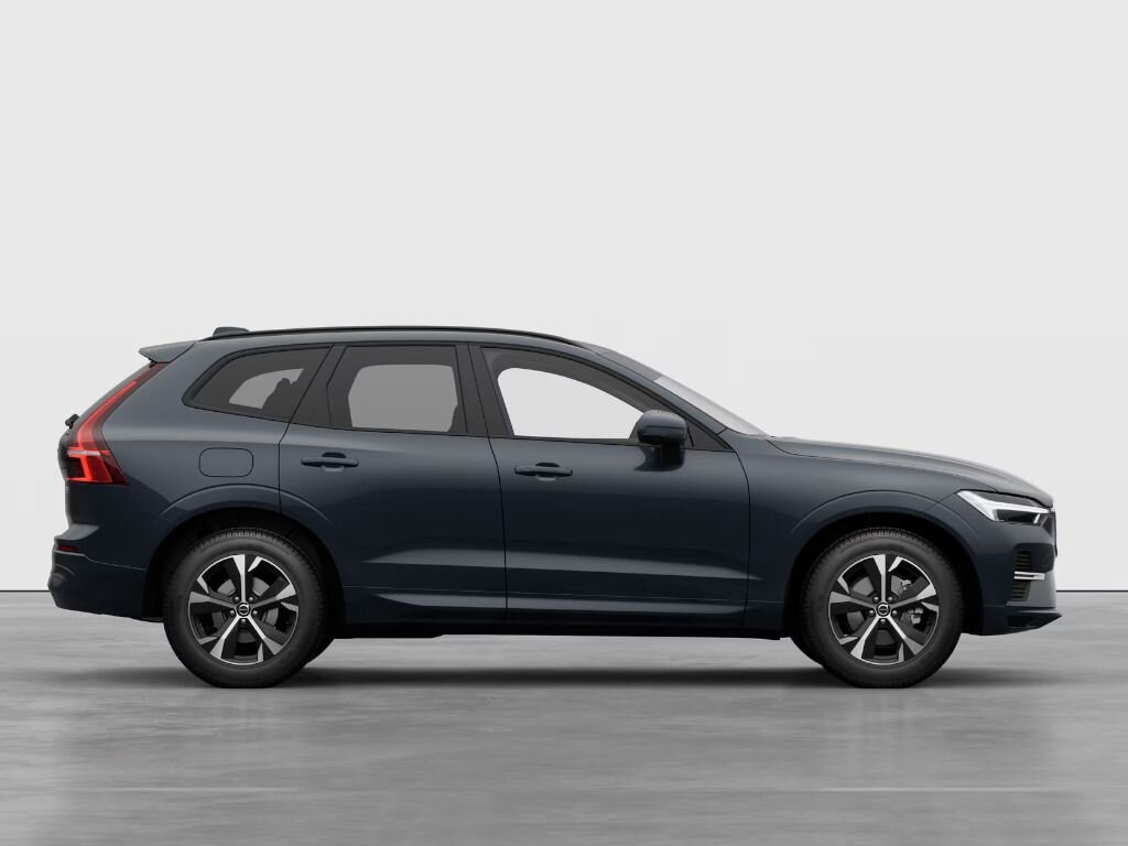 Volvo XC60 SUV 2,0 l 0