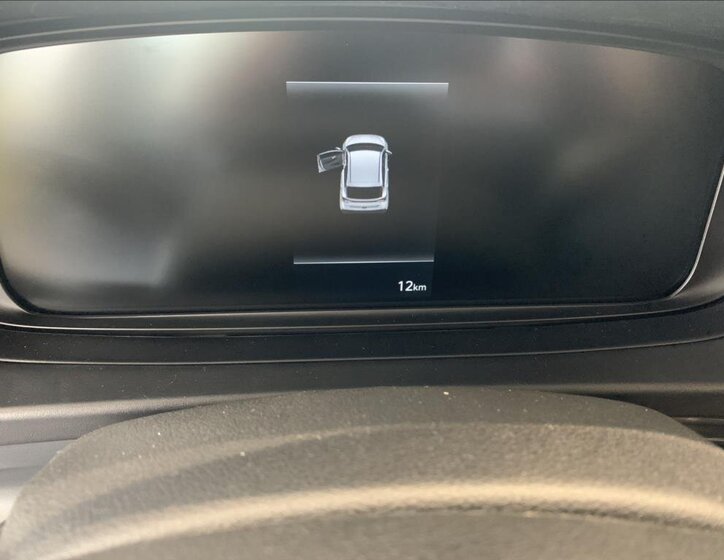 Hyundai i20 Hatchback 1,2 l 57 kw